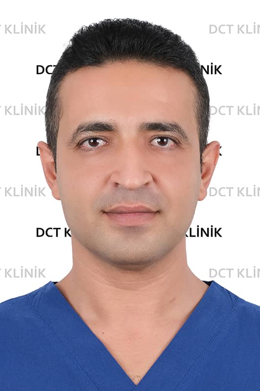 Dr Mehmet Kaplan